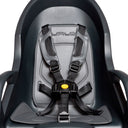 Dash Frame Mount Child Seat - Black/Gray