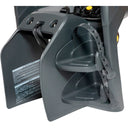 Dash Frame Mount Child Seat - Black/Gray