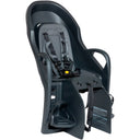 Dash Frame Mount Child Seat - Black/Gray