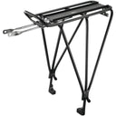 Explorer Rear Rack - MTX 2.0 - Black