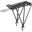 Explorer Rear Rack - MTX 2.0 - Black