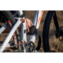 B-rad Accessory Strap Mounts - Black