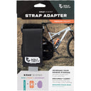 B-rad Accessory Strap Mounts - Black