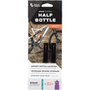 B-RAD Double Bottle Adapter