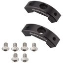 B-RAD Double Bottle Adapter