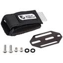 B-rad Accessory Strap Mounts - Black