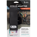 B-rad Accessory Strap Mounts - Black