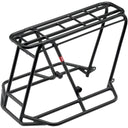 Utility Rear Rack 3 - Black