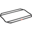 Rack Platform Rails - Black