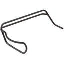 Half Rail Plus - Black
