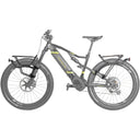 TetraRack M1 Front Rack