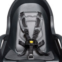 Dash Frame Mount Extended Rail Child Seat