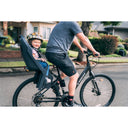 Dash Frame Mount Child Seat - Black/Gray