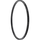 CZR Rim - TCS Tubeless - Disc - Black - Tubeless Ready - Carbon