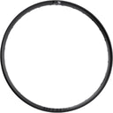 CZR Rim - TCS Tubeless - Disc - Black - Tubeless Ready - Carbon