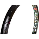 Hazard Lite Rim