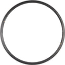 Belgium G Rim - Disc - Tubeless Ready - Black