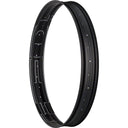 B.a.d Big Aluminum Deal Rims - Disc - 32H - Clincher - Black