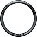 Ses Rims - 700 - Disc - 24H - Tubeless Ready - Black