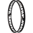 My Other Brother Darryl Rim - 26" - Disc - 32H - Clincher - Tubeless Ready - Black
