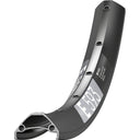 E 593 Rim - Disc - Tubeless Ready - Black