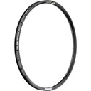 E 593 Rim - Disc - Tubeless Ready - Black