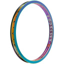 Hazard Lite Rim