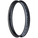 Levitas Rim - Disc - 32H - Tubeless Ready - Matte Carbon