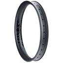 Levitas Rim - Disc - 32H - Tubeless Ready - Matte Carbon