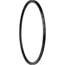 Belgium R Rim - 700 - Disc - Tubeless Ready - Black - 21mm internal