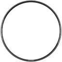Crest MK4 Rim - Disc - Tubeless Ready - Black