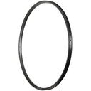 Crest MK4 Rim - Disc - Tubeless Ready - Black
