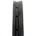 Flow MK4 Rim - Disc - Tubeless Ready - Black