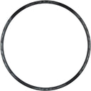 Arc Offset Rim - Disc - Tubeless Ready - Black - Disc Only