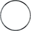 Arc Offset Rim - Disc - Tubeless Ready - Black - Disc Only