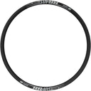 RR 481 Rim - 700 - Disc - Tubeless Ready - Black