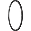 RR 481 Rim - 700 - Disc - Tubeless Ready - Black