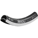 R 460 Rims - 700 - Black - 18mm internal