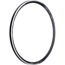 R90 Rim - 700 - Tubeless Ready - Black - 19.5mm internal