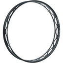 Mulefut 80sl V2 Rim - Disc - 32H - Tubeless Ready - Black