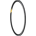 Deep V Rim - 700 - Clincher - Black