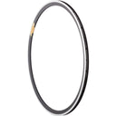 Deep V Rim - 700 - Clincher - Black