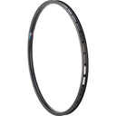 Cliffhanger Rim - Disc - Tubeless Ready - Black