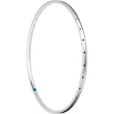 Atlas Rim - Disc - 36H - Clincher - Silver