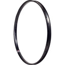 Dually Rim - Disc - 32H - Tubeless Ready - Black