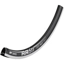 RR 511 Rim - 700 - Clincher - Black
