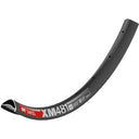 XM 481 Rims - Disc - Black
