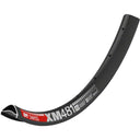 XM 481 Rims - Disc - Black