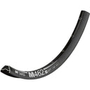 M 462 Rim - Disc - Tubeless Ready - Black