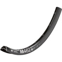 M 462 Rim - Disc - Tubeless Ready - Black